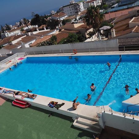 Nerja Paradise Rentals - Morasol Apt 7 Екстер'єр фото