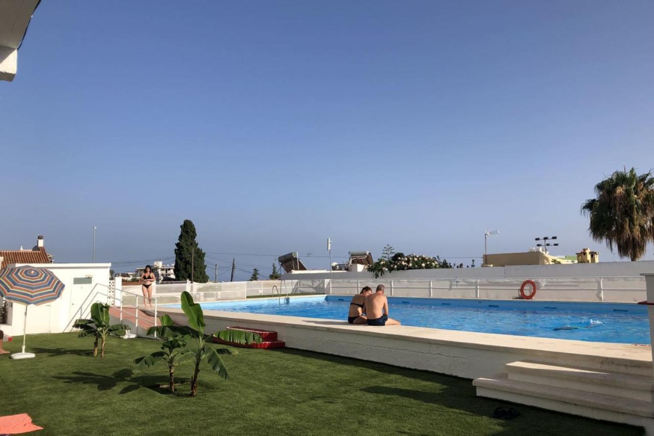 Nerja Paradise Rentals - Morasol Apt 7 Екстер'єр фото