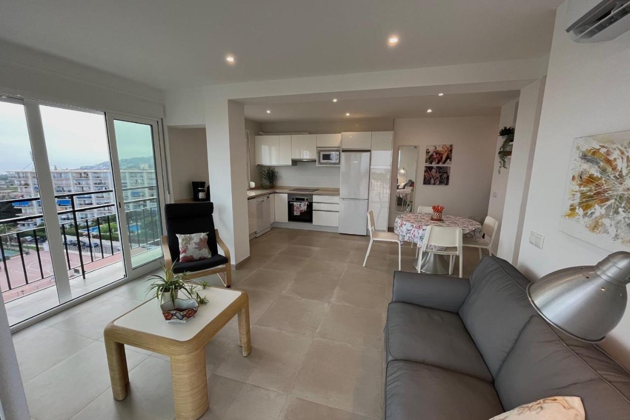 Nerja Paradise Rentals - Morasol Apt 7 Екстер'єр фото