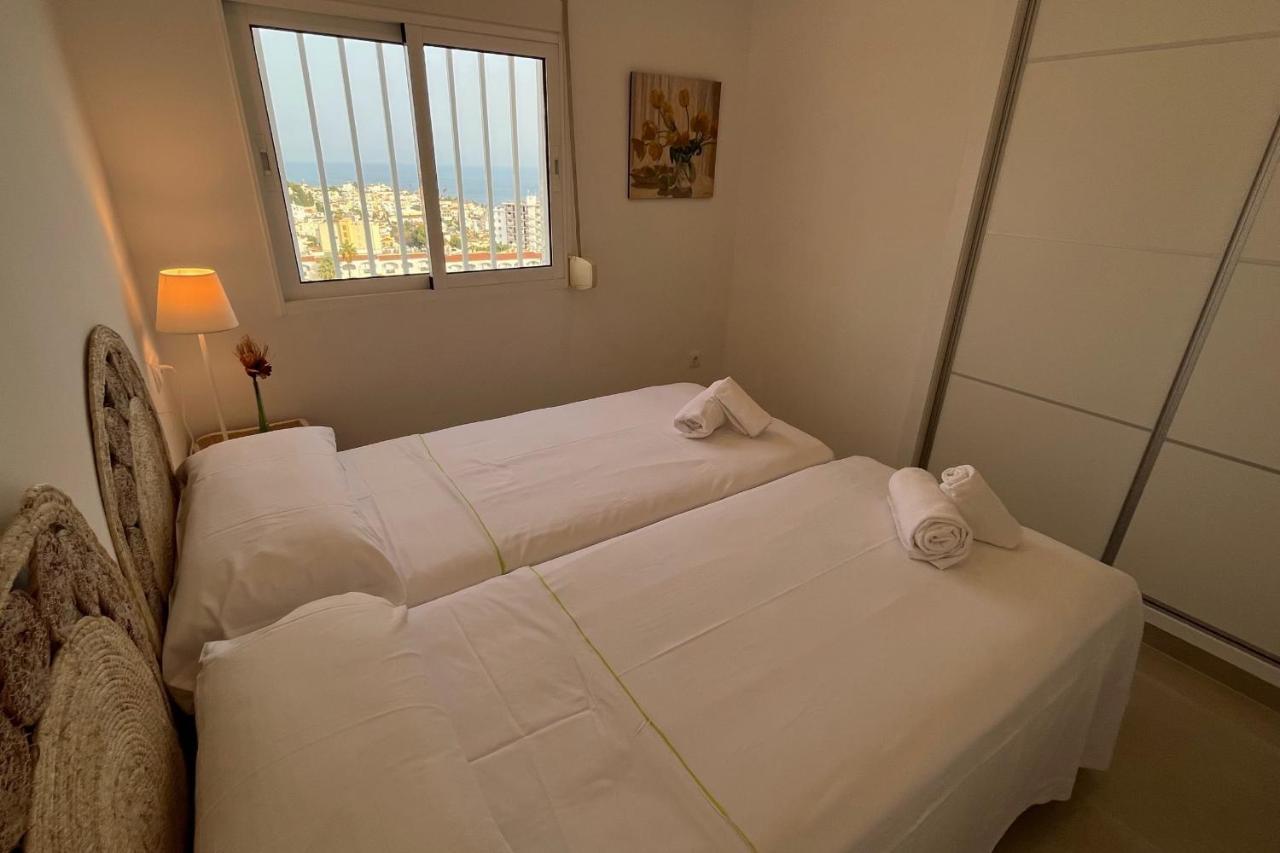 Nerja Paradise Rentals - Morasol Apt 7 Екстер'єр фото