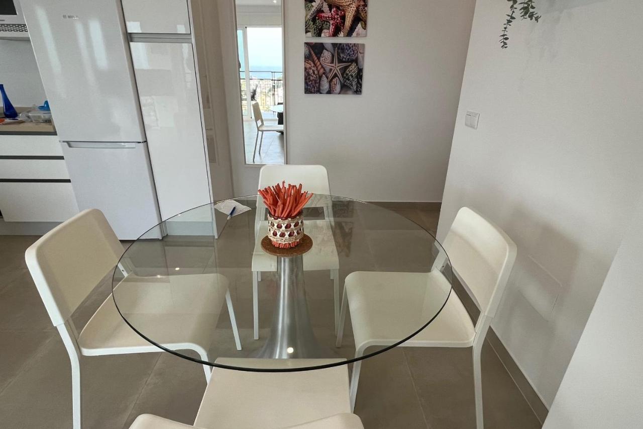 Nerja Paradise Rentals - Morasol Apt 7 Екстер'єр фото