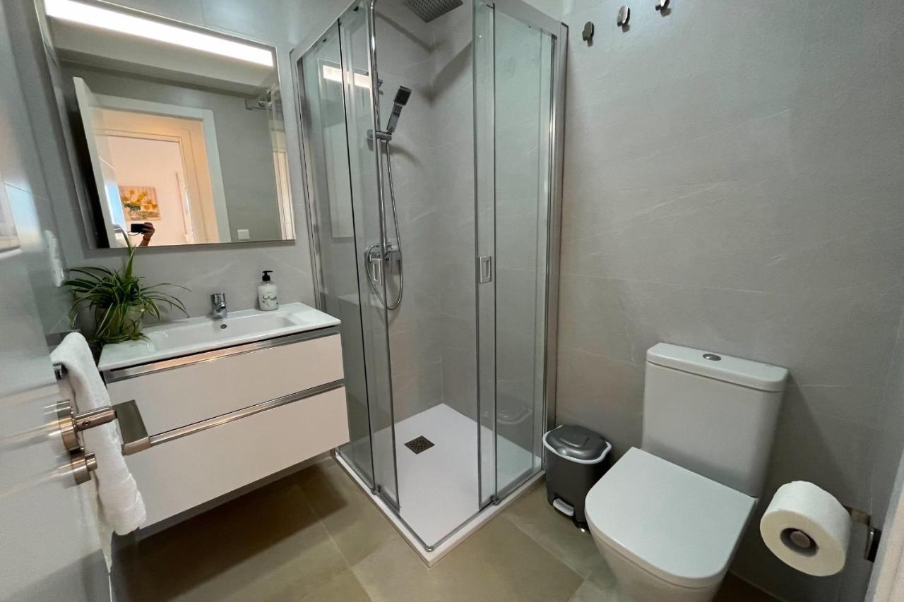 Nerja Paradise Rentals - Morasol Apt 7 Екстер'єр фото