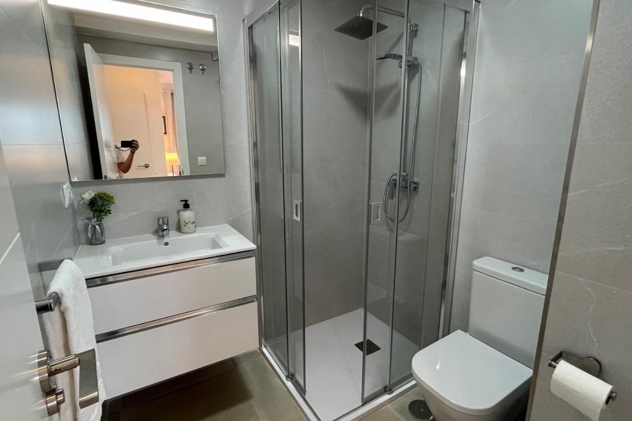 Nerja Paradise Rentals - Morasol Apt 7 Екстер'єр фото